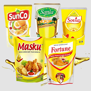 Minyak Goreng