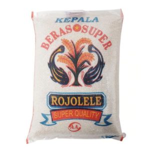 Beras 50 Kg