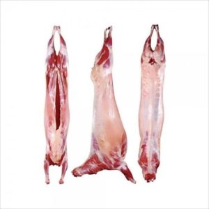 Daging Kambing Utuh 25 KG